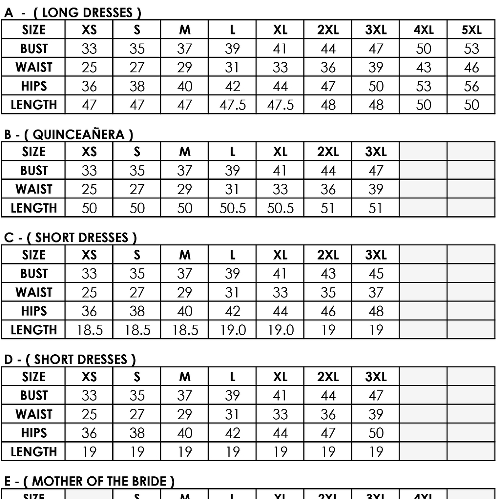 COPY - Wedding dress - Picture 6 of 6